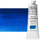 Winsor Newton Artist Oil Cobalt Blue 37ml Tube - (2091) Winsor Newton Artist Oil Cobalt Blue 37ml Tube - (2091)