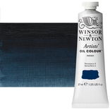 Winsor Newton Artist Oil Indigo 37ml Tube - (2129) Winsor Newton Artist Oil Indigo 37ml Tube - (2129)