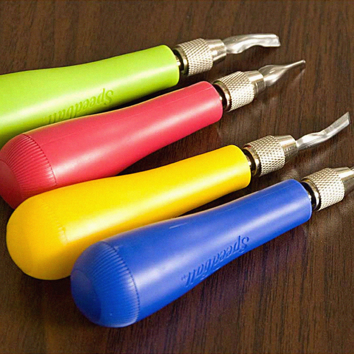 Speedball Lino Cutters & Handles