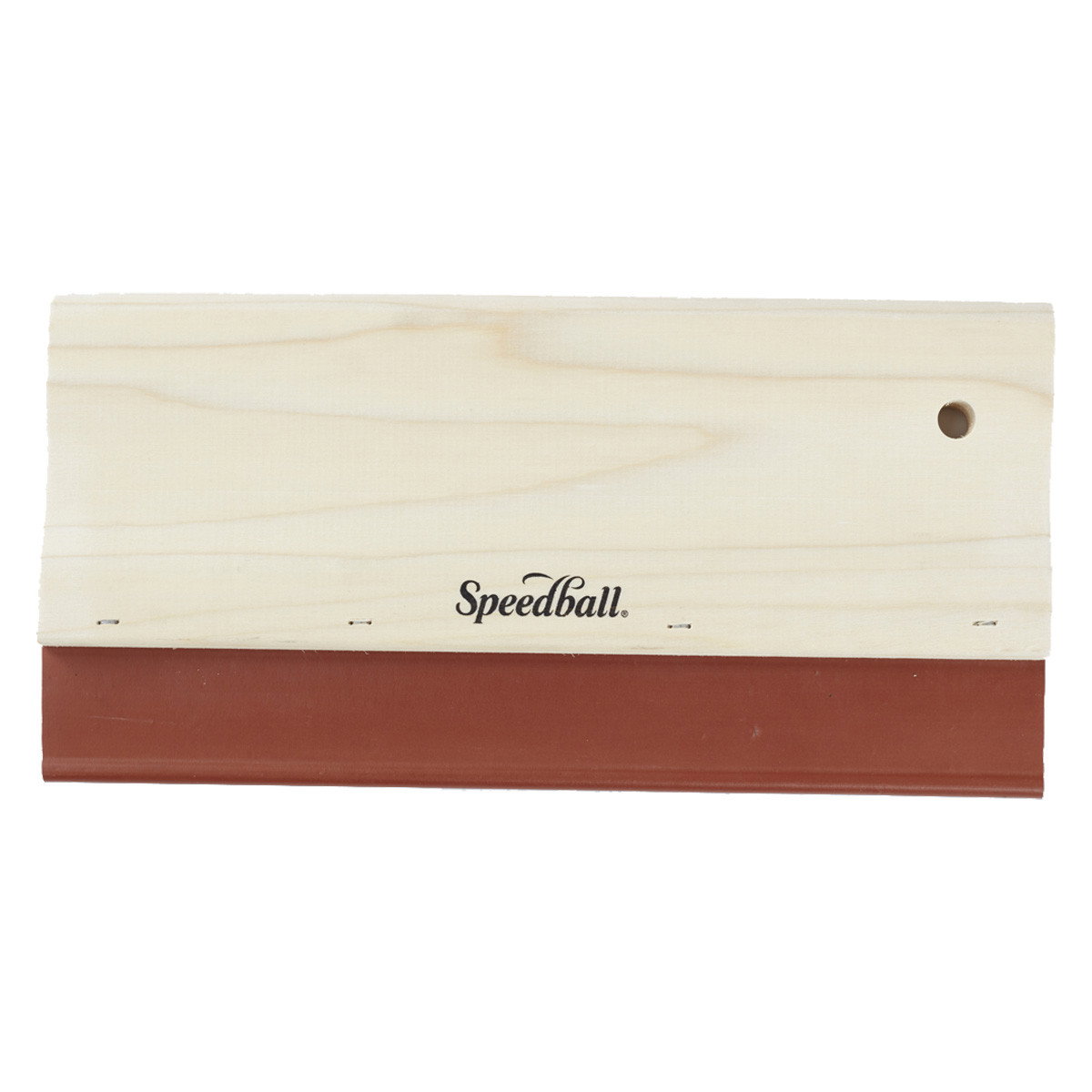 Speedball Nitrile Blade Fabric Squeegee