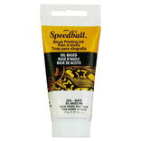 Speedball Oil-Based Block Printing Ink Speedball Oil-Based Block Printing Ink