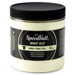 Speedball Night Glo Fabric Screen Ink Speedball Night Glo Fabric Screen Ink