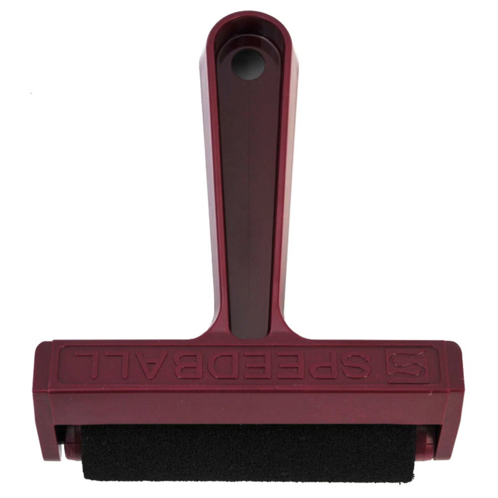Speedball Pop-In Brayer