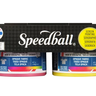 Speedball Opaque Fabric Screen Printing Ink Starter Set Speedball Opaque Fabric Screen Printing Ink Starter Set