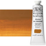 Winsor Newton Artist Oil Yellow Ochre 37ml Tube - (2245) Winsor Newton Artist Oil Yellow Ochre 37ml Tube - (2245)