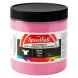 Speedball Opaque Fabric Screen Prinking Ink