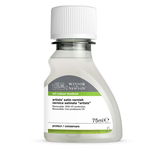 Winsor Newton Artists Satin Varnish 75ml Bottle - (200006715)