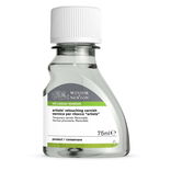 Winsor Newton Artists Retouching Varnish 2.5oz Bottle - (7949)