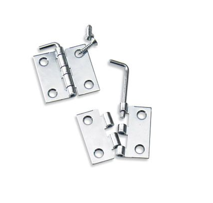 Speedball Screen Printing Base Hinge Pack