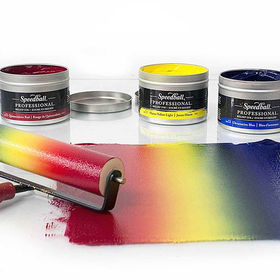 Speedball Pro Relief Ink