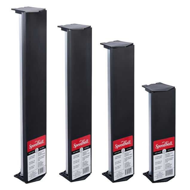 Speedball Scoop Coater Speedball Scoop Coater