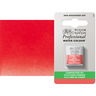 Winsor Newton Professional Watercolor Cadmium-Free Red 1/2-Pan - (200030781) Winsor Newton Professional Watercolor Cadmium-Free Red 1/2-Pan - (200030781)