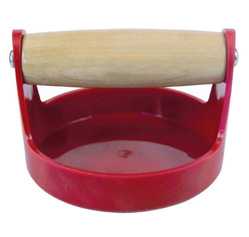 Speedball Red Baron Baren 4 in.