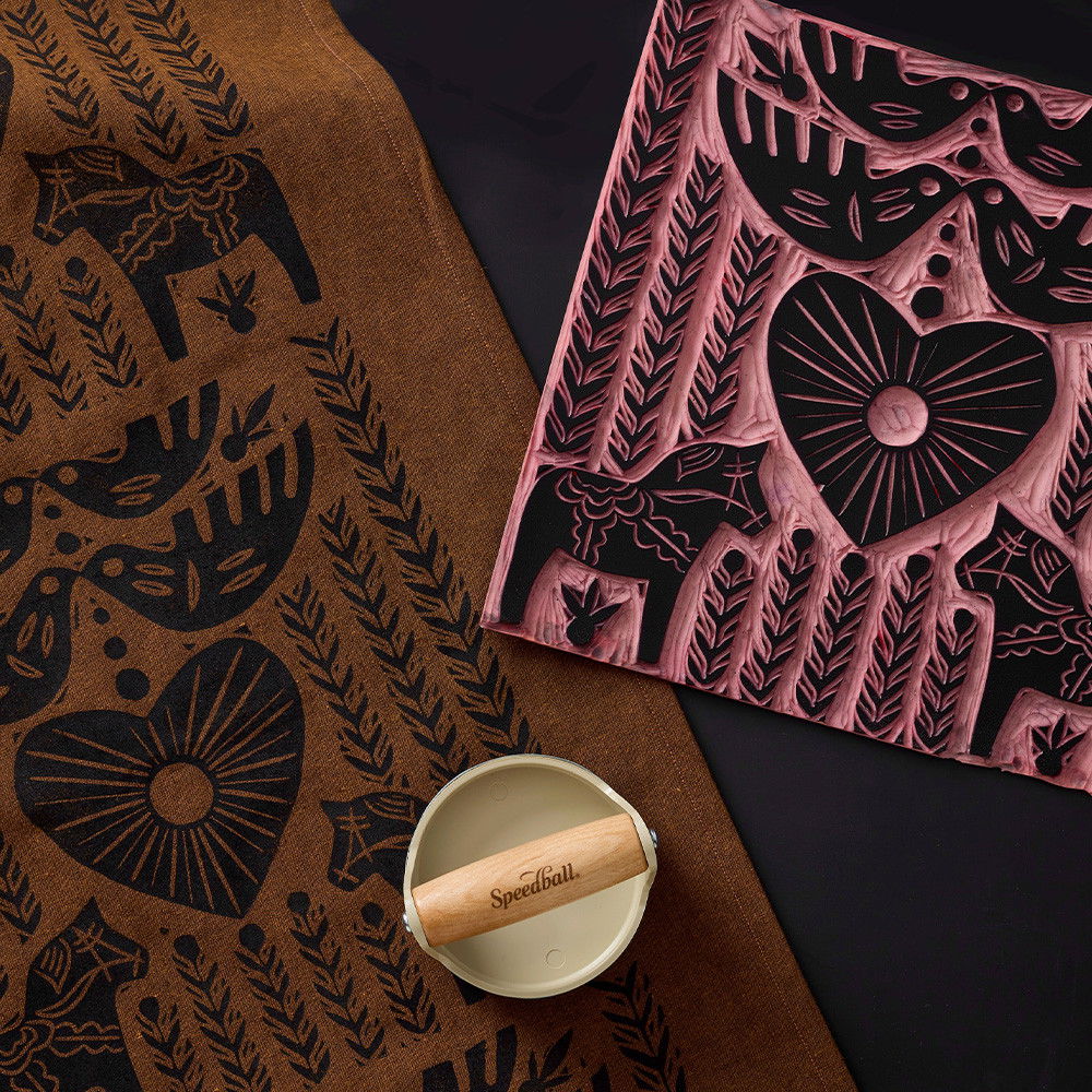 Speedball Speedy Carve Blocks