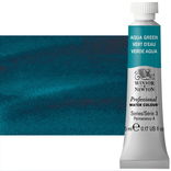 Winsor Newton Professional Watercolor Aqua Green 5ml - (200019679)