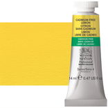 Winsor Newton Professional Watercolor Cadmium-Free Lemon 14ml - (200030766) Winsor Newton Professional Watercolor Cadmium-Free Lemon 14ml - (200030766)