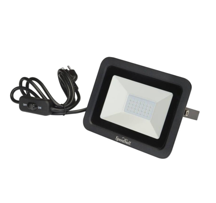 Speedball 30W UV LED Exposure Lamp