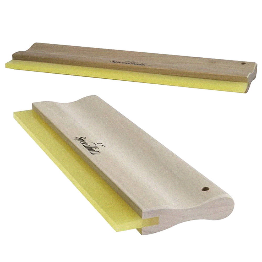 Speedball Urethane Squeegee
