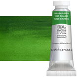 Winsor Newton Professional Watercolor Cinnabar Green 14ml - (200042787)