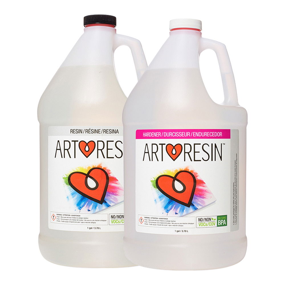 ArtResin Epoxy Resin