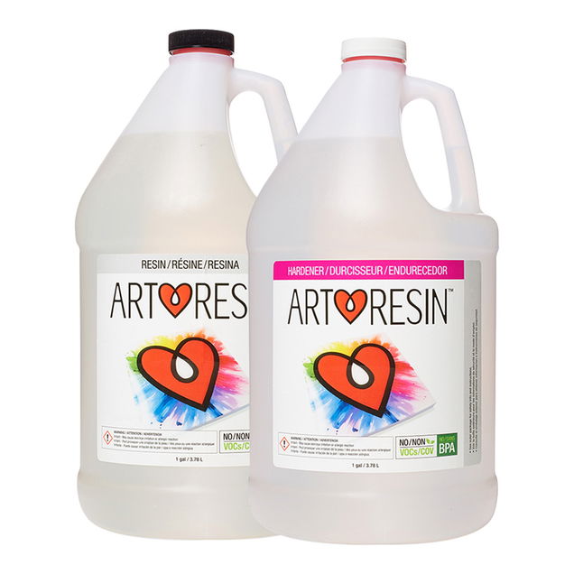 ArtResin Epoxy Resin ArtResin Epoxy Resin
