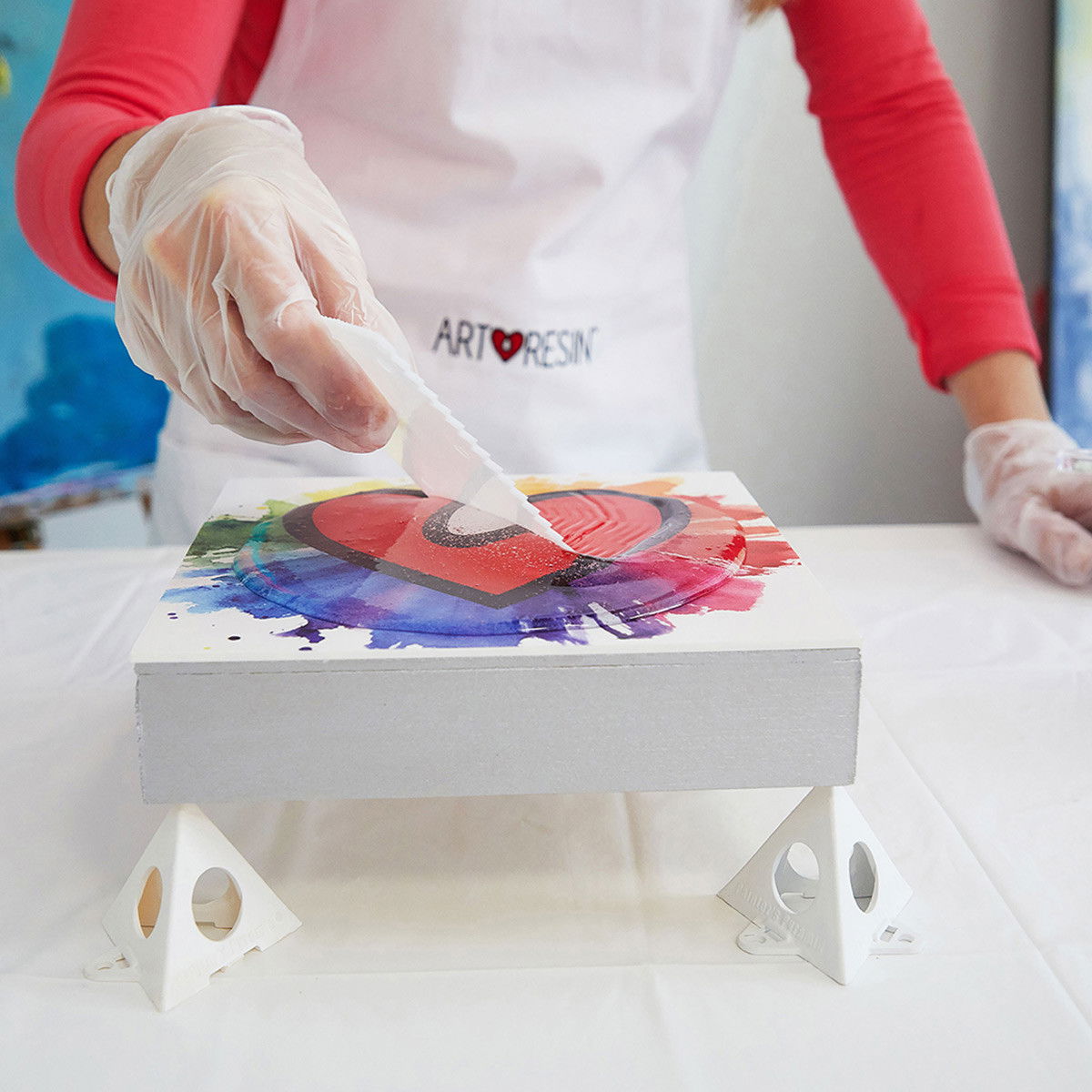 ArtResin Epoxy Resin