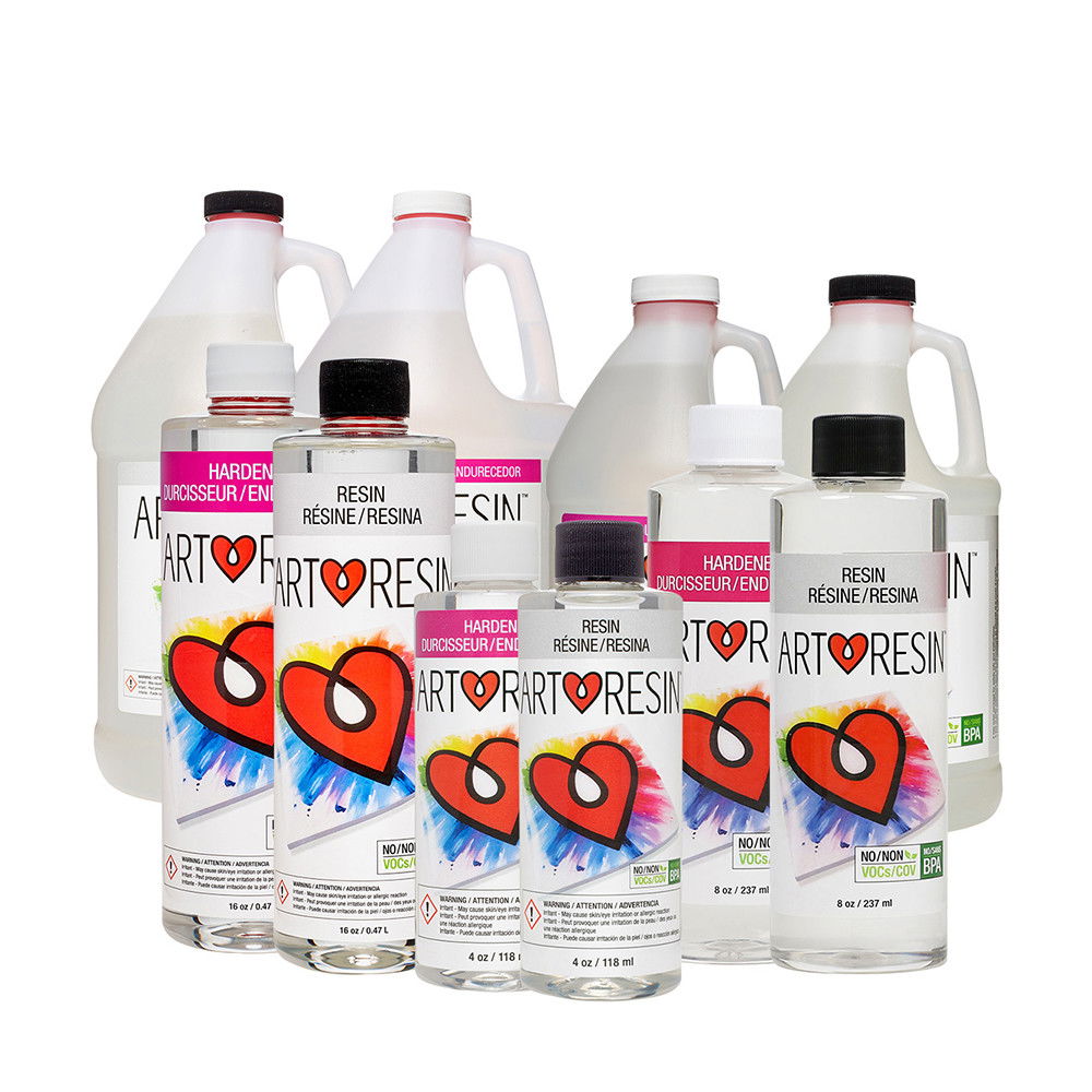 ArtResin Epoxy Resin