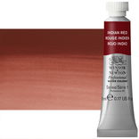 Winsor Newton Professional Watercolor Indian Red 5ml - (434) Winsor Newton Professional Watercolor Indian Red 5ml - (434)