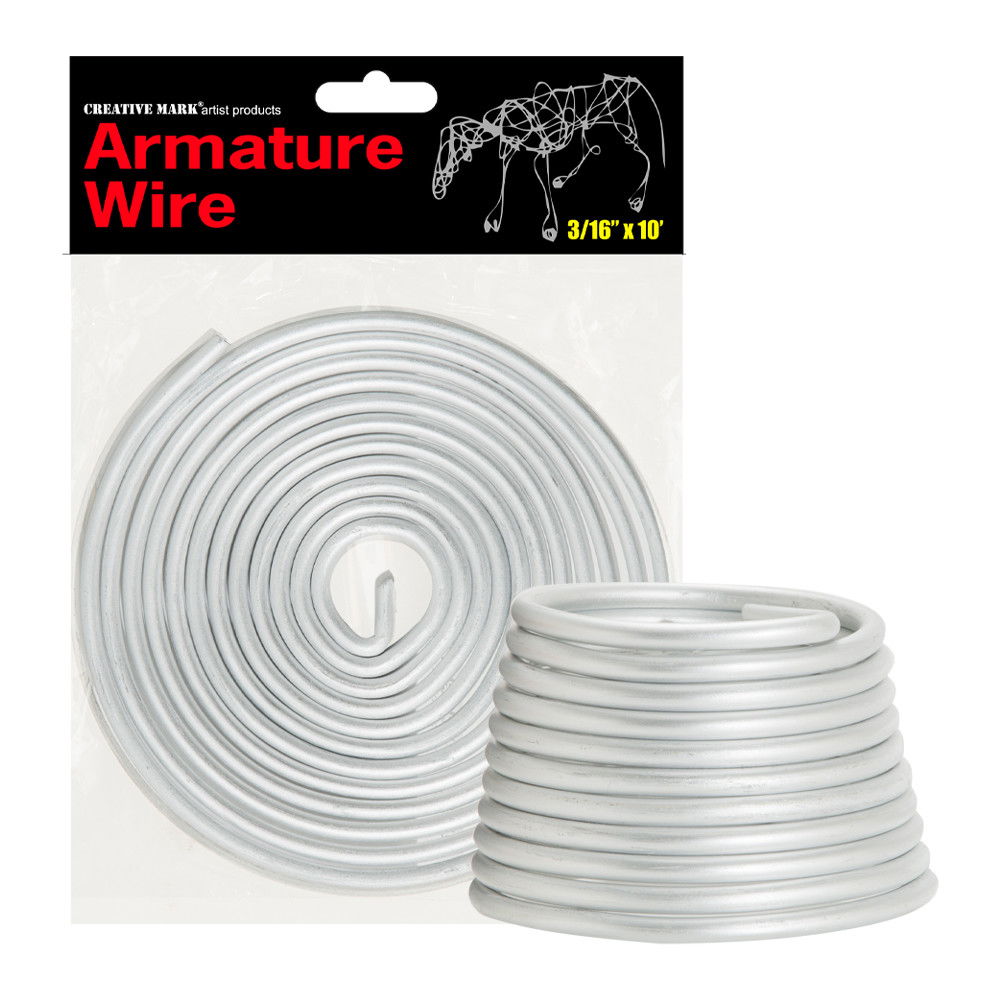 Creative Mark Armature Wire
