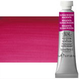 Winsor Newton Professional Watercolor Quinacridone Magenta 5ml - (47067) Winsor Newton Professional Watercolor Quinacridone Magenta 5ml - (47067)