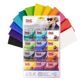DAS Smart Polymer Clay Sets