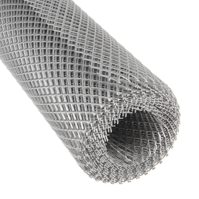 Creative Mark Aluminum Wire Mesh Creative Mark Aluminum Wire Mesh