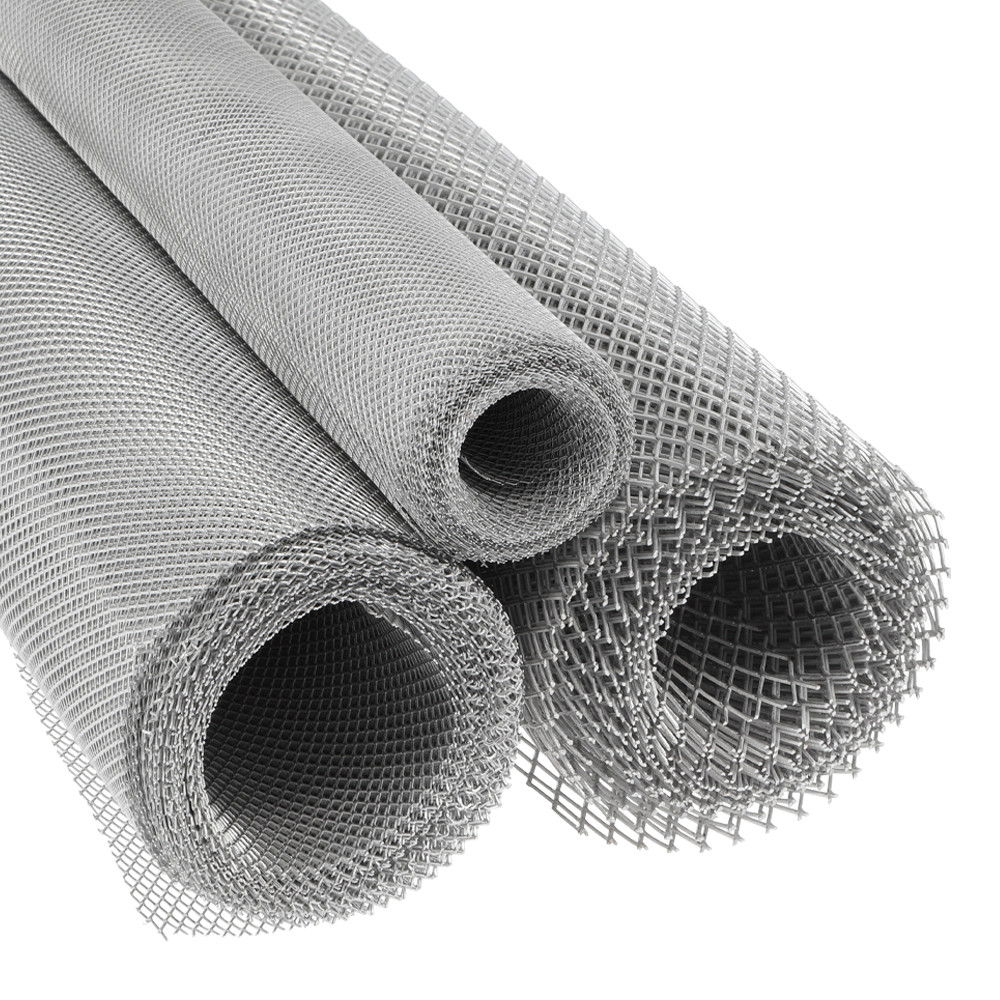 Creative Mark Aluminum Wire Mesh