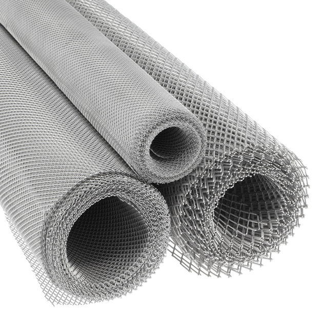 Creative Mark Aluminum Wire Mesh Creative Mark Aluminum Wire Mesh