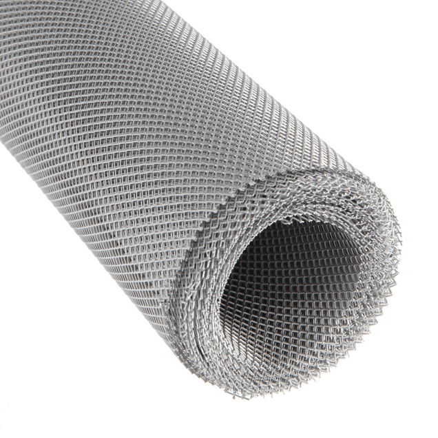 Creative Mark Aluminum Wire Mesh Creative Mark Aluminum Wire Mesh