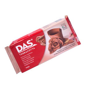 DAS Air-Hardening Modeling Clay