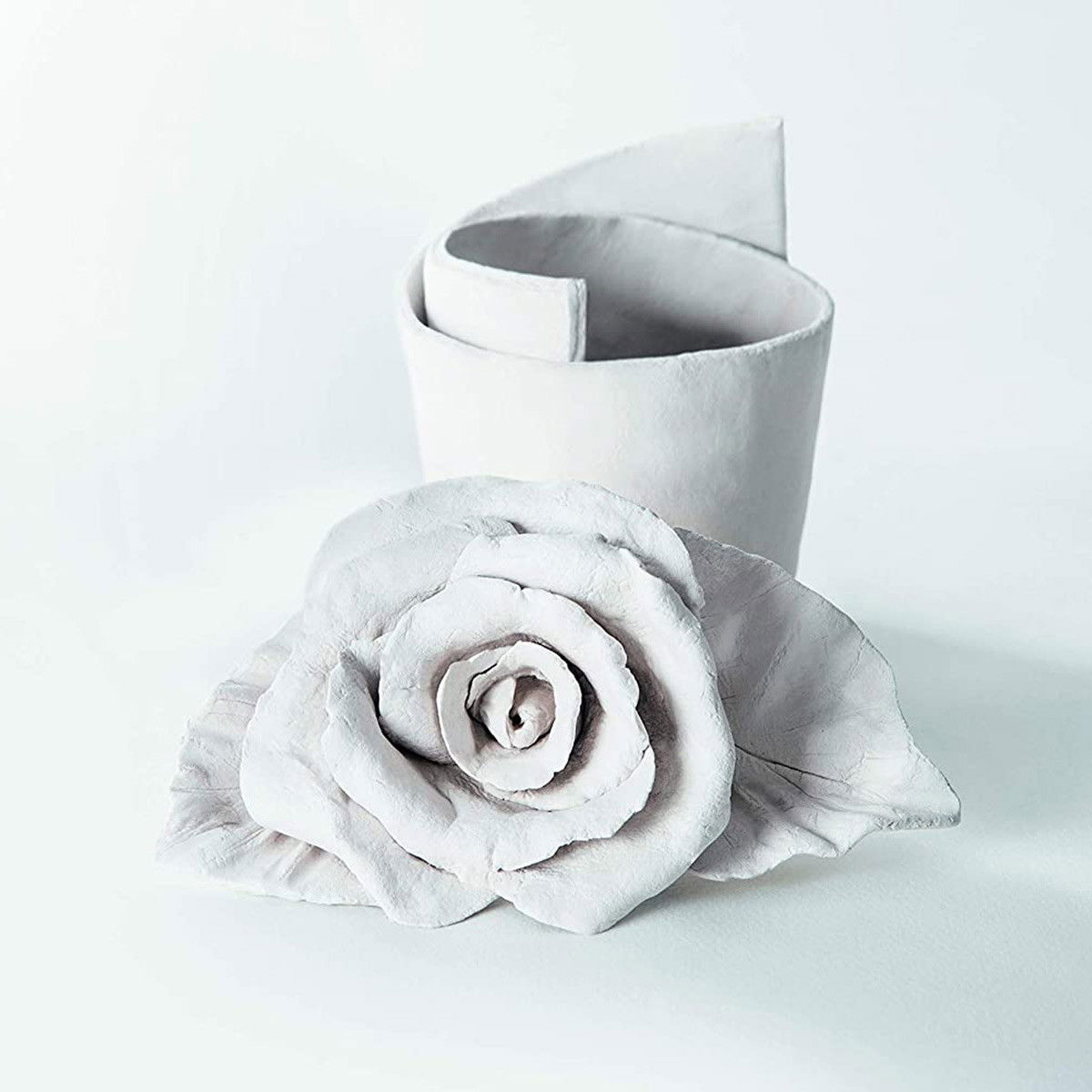 DAS Air-Hardening Modeling Clay