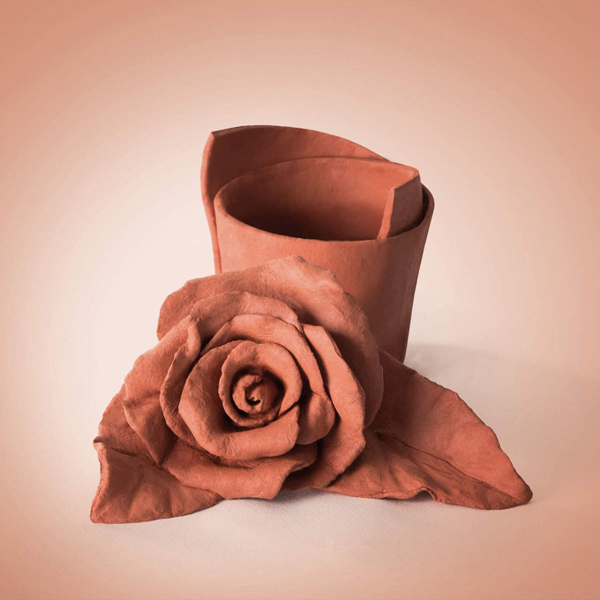 DAS Air-Hardening Modeling Clay