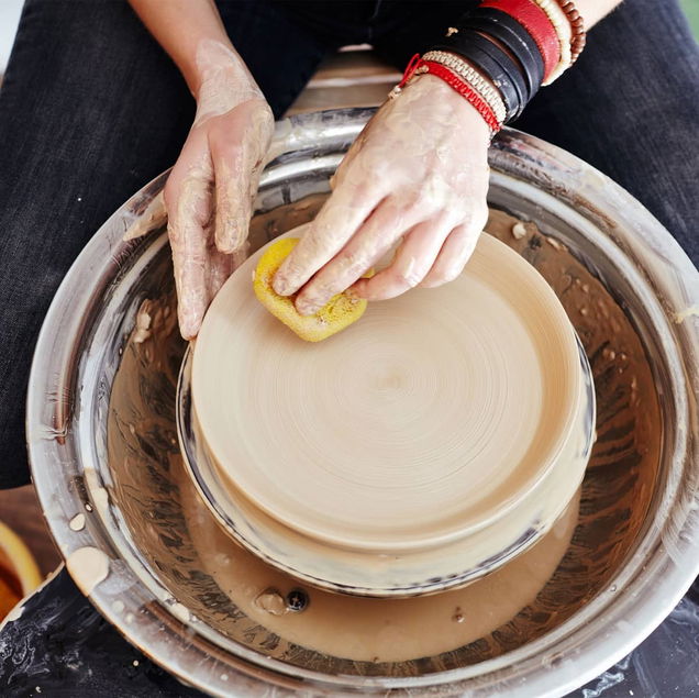 Creative Mark 8-Piece Pottery Tool Kit - (53327) Creative Mark 8-Piece Pottery Tool Kit - (53327)