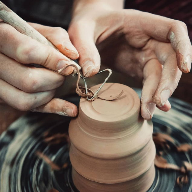 Creative Mark 8-Piece Pottery Tool Kit - (53327) Creative Mark 8-Piece Pottery Tool Kit - (53327)