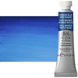 Winsor Newton Professional Watercolor Winsor Blue (Red Shade) 5ml - (47076) Winsor Newton Professional Watercolor Winsor Blue (Red Shade) 5ml - (47076)