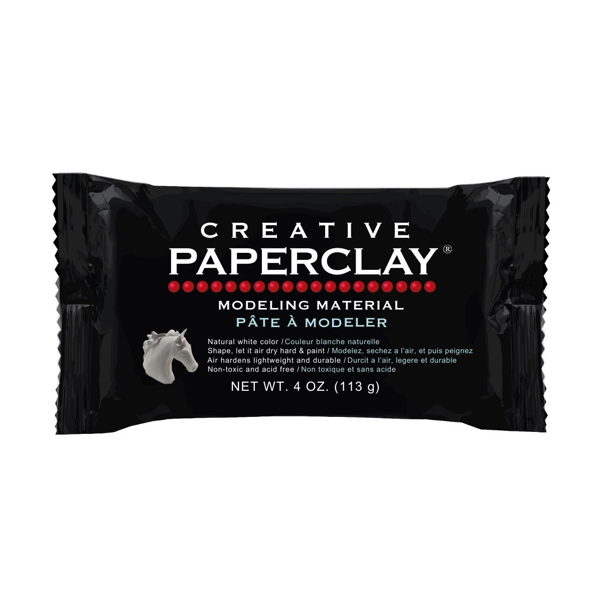 Creative PaperClay