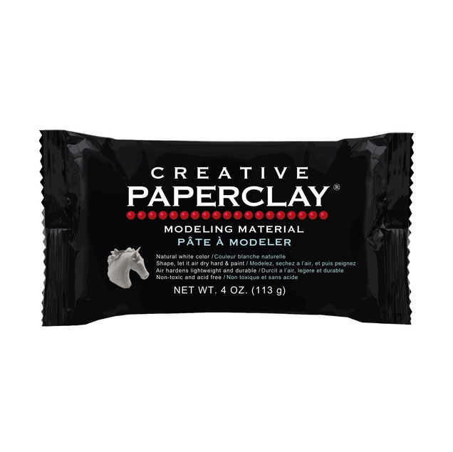 Creative PaperClay Creative PaperClay