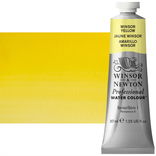 Winsor Newton Professional Watercolor Winsor Yellow 37ml - (72296)