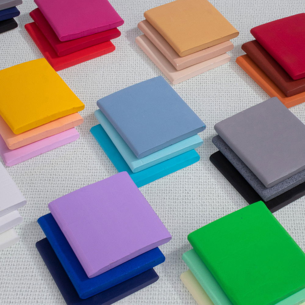 DAS Smart Polymer Clay