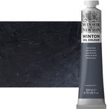 Winton Oil Color 200ml Paynes Grey - (30154) Winton Oil Color 200ml Paynes Grey - (30154)
