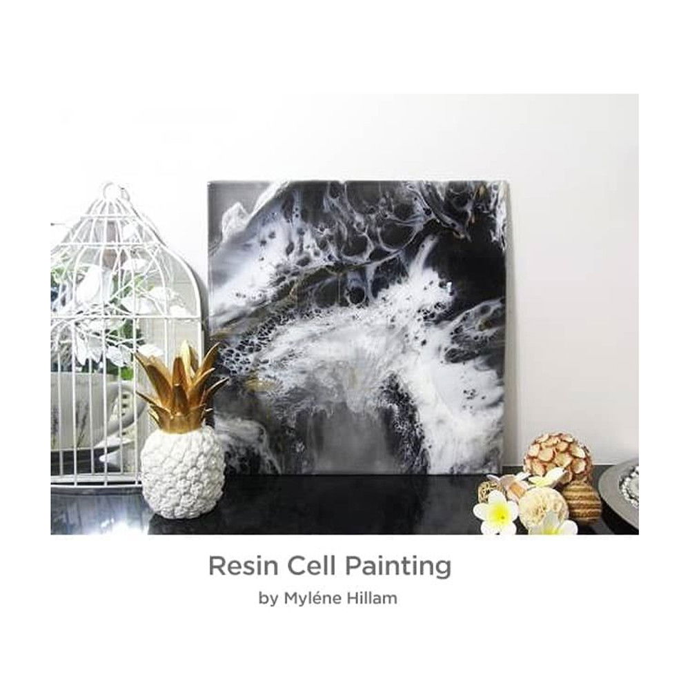 Environmental Tech Envirotex Lite Acrylic Coating Kit