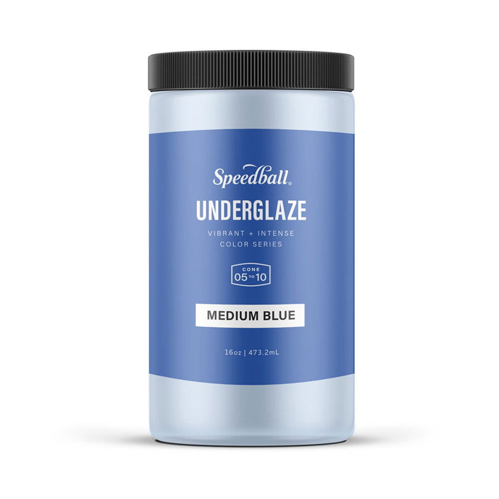 Speedball Underglaze