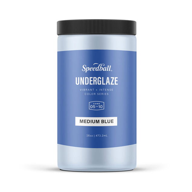 Speedball Underglaze Speedball Underglaze