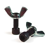 Speedball 2-Pack Pottery Wheel Bat Pins